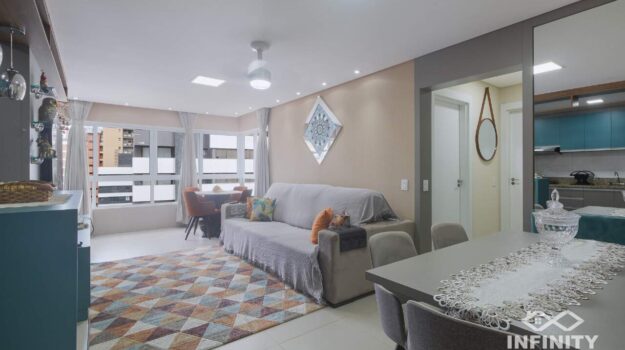 Apartamento à venda no Praia Grande: