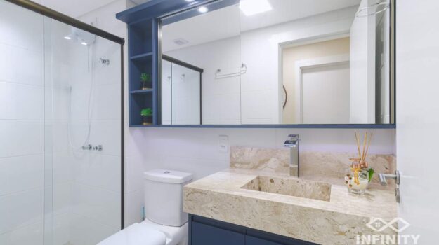 Apartamento à venda no Praia Grande: