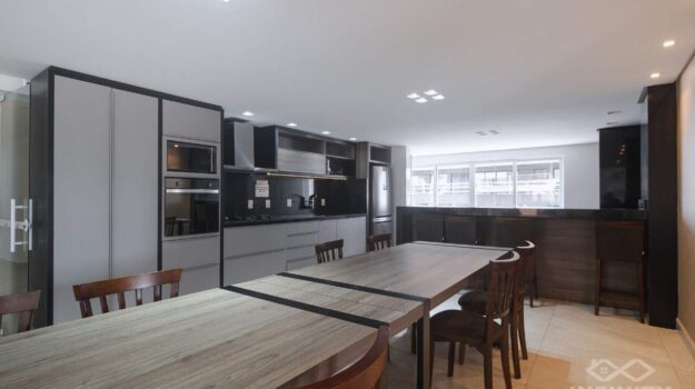 Apartamento à venda no Praia Grande: