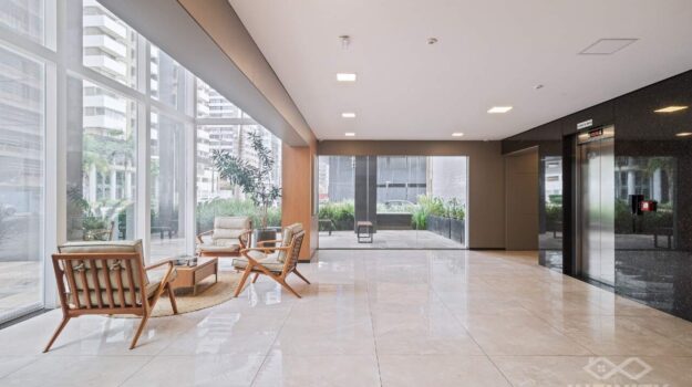 Apartamento à venda no Praia Grande: