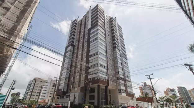 Apartamento à venda no Praia Grande: