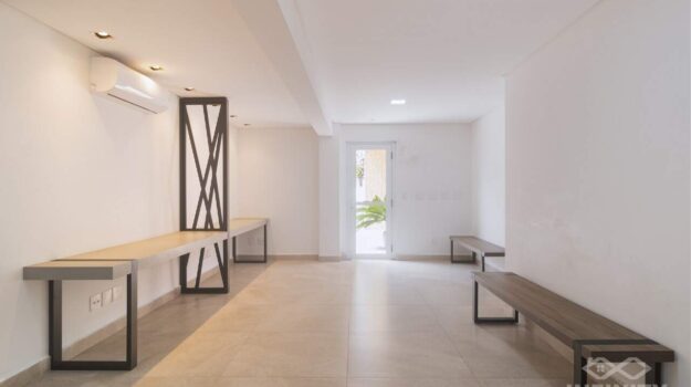 Apartamento à venda no Praia Grande: