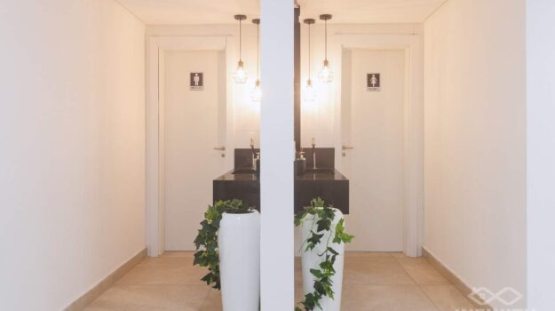 Apartamento à venda no Praia Grande: