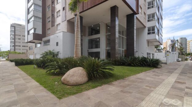 Apartamento à venda no Praia Grande: