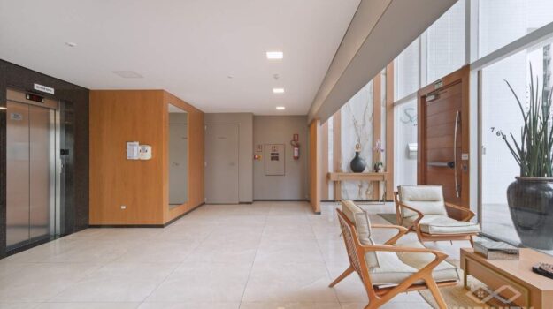 Apartamento à venda no Praia Grande: