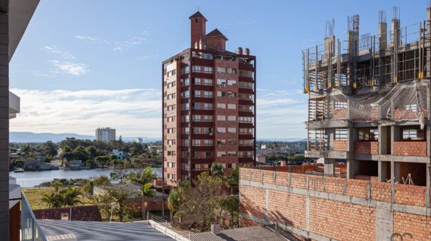 Apartamento à venda no Praia Grande: