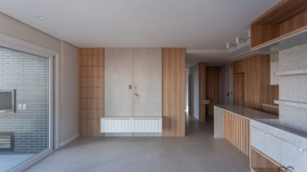 Apartamento à venda no Praia Grande: