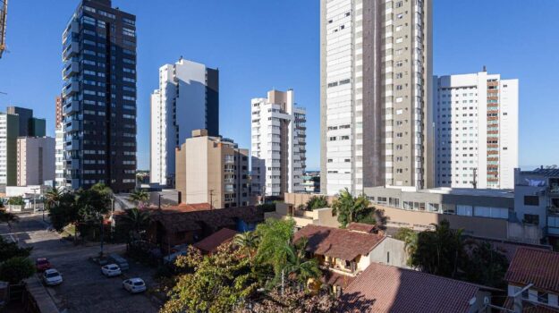 Apartamento à venda no Praia Grande: