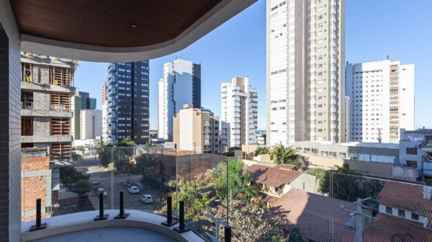 Apartamento à venda no Praia Grande: