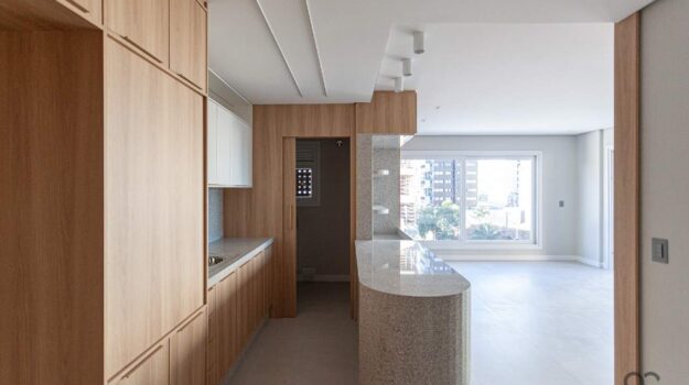 Apartamento à venda no Praia Grande: