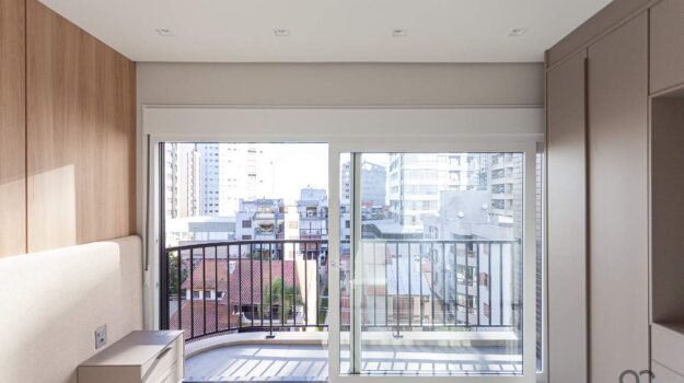 Apartamento à venda no Praia Grande: