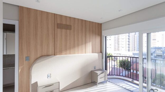 Apartamento à venda no Praia Grande: