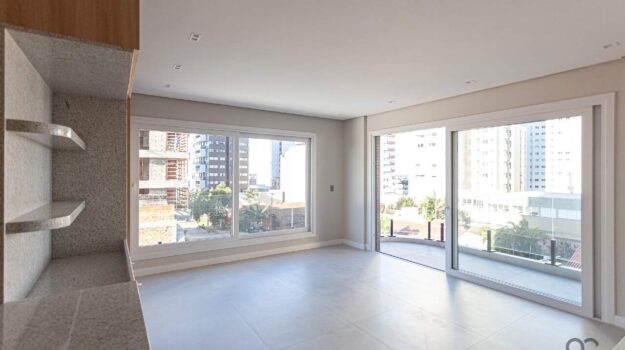 Apartamento à venda no Praia Grande: