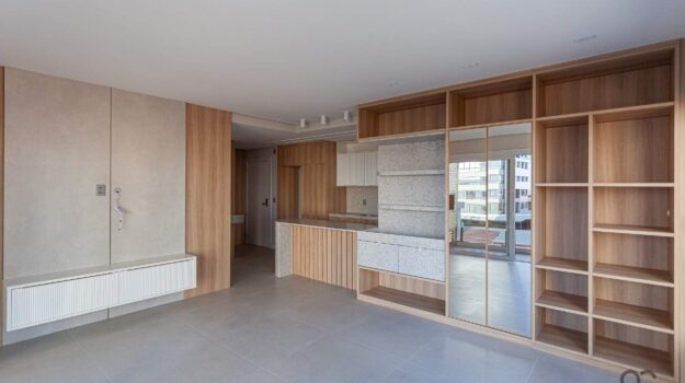 Apartamento à venda no Praia Grande:
