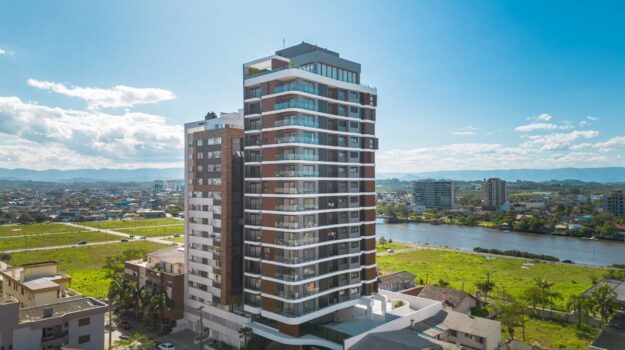 Apartamento à venda no Praia Grande: