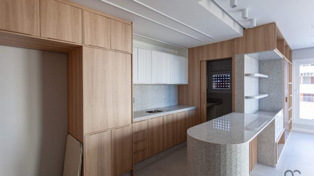 Apartamento à venda no Praia Grande: