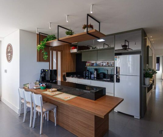 Apartamento à venda no Praia Grande: