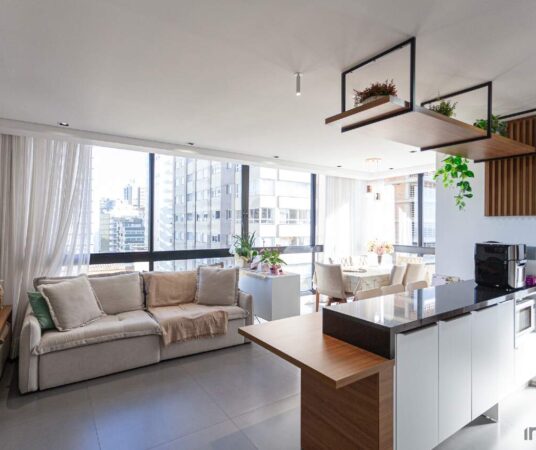 Apartamento à venda no Praia Grande: