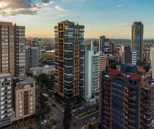 Apartamento à venda no Praia Grande: