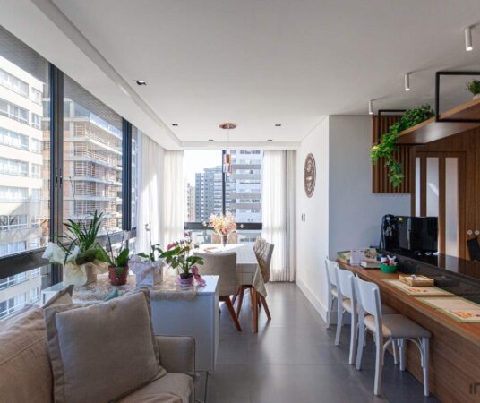 Apartamento à venda no Praia Grande: