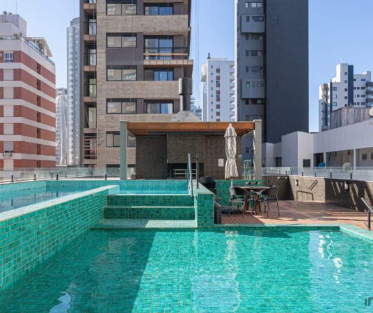Apartamento à venda no Praia Grande: