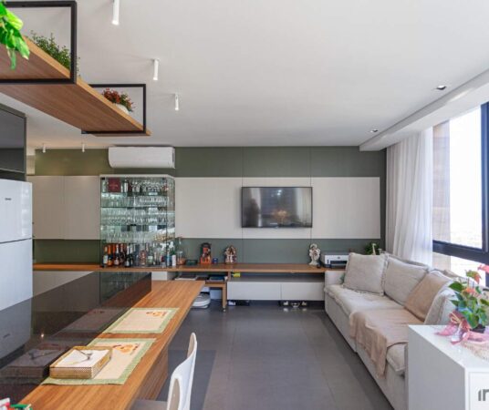 Apartamento à venda no Praia Grande: