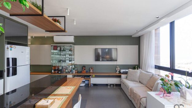 Apartamento à venda no Praia Grande: