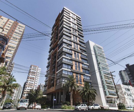 Apartamento à venda no Praia Grande: