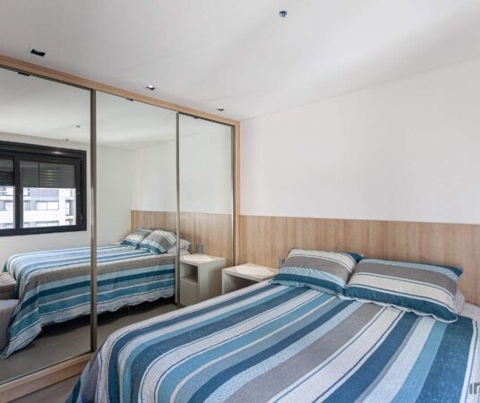 Apartamento à venda no Praia Grande: