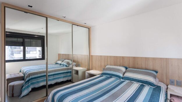 Apartamento à venda no Praia Grande: