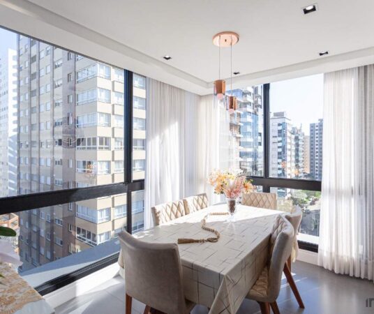Apartamento à venda no Praia Grande: