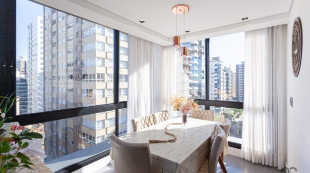 Apartamento à venda no Praia Grande: