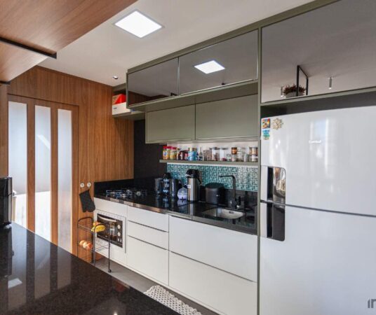 Apartamento à venda no Praia Grande: