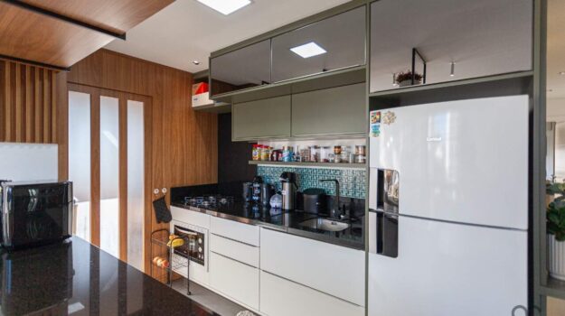 Apartamento à venda no Praia Grande:
