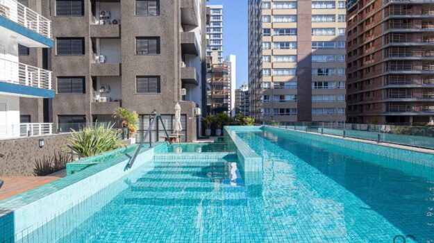 Apartamento à venda no Praia Grande:
