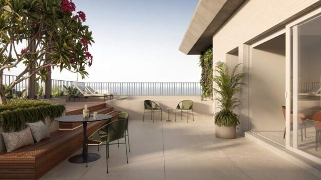 Apartamento à venda no Praia Grande: