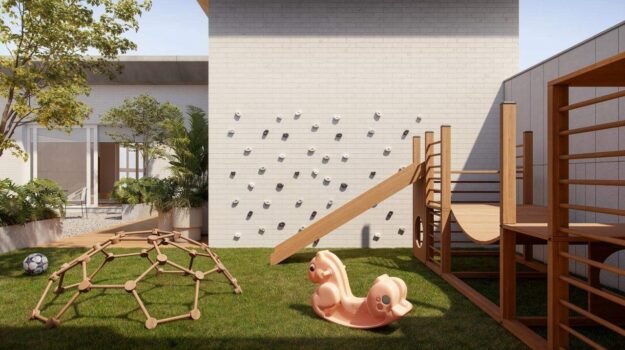 Apartamento à venda no Praia Grande: