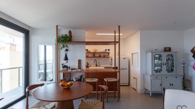 Apartamento à venda no Praia Grande: