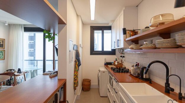 Apartamento à venda no Praia Grande: