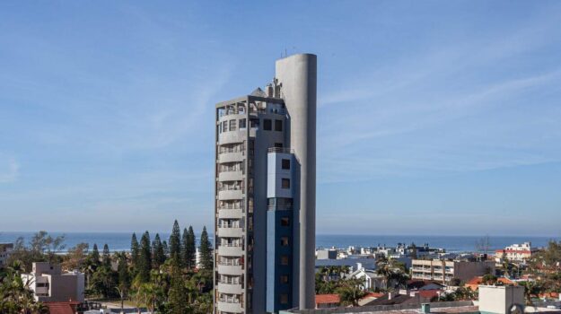 Apartamento à venda no Praia Grande:
