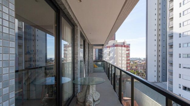 Apartamento à venda no Praia Grande: