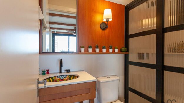 Apartamento à venda no Praia Grande: