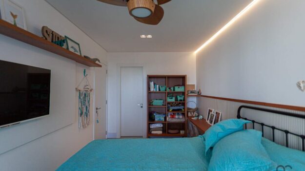 Apartamento à venda no Praia Grande: