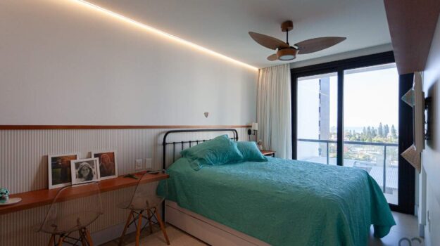Apartamento à venda no Praia Grande:
