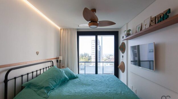 Apartamento à venda no Praia Grande:
