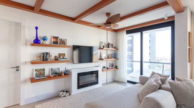 Apartamento à venda no Praia Grande: