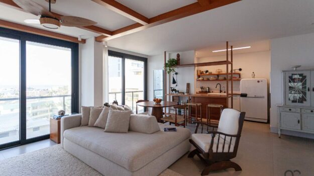 Apartamento à venda no Praia Grande: