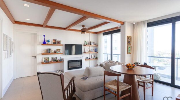 Apartamento à venda no Praia Grande: