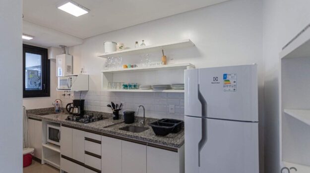 Apartamento à venda no Praia Grande: