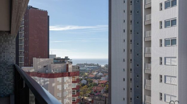 Apartamento à venda no Praia Grande: